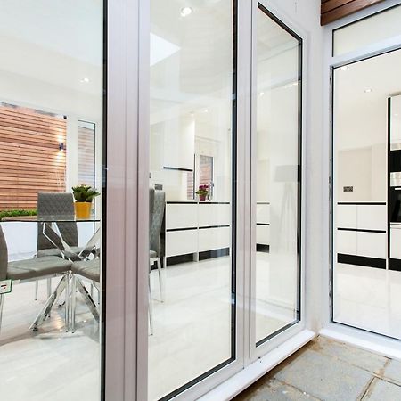 Luxury Escapes @ London Victoria Apartment Exterior photo