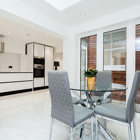 Luxury Escapes @ London Victoria Apartment Exterior photo
