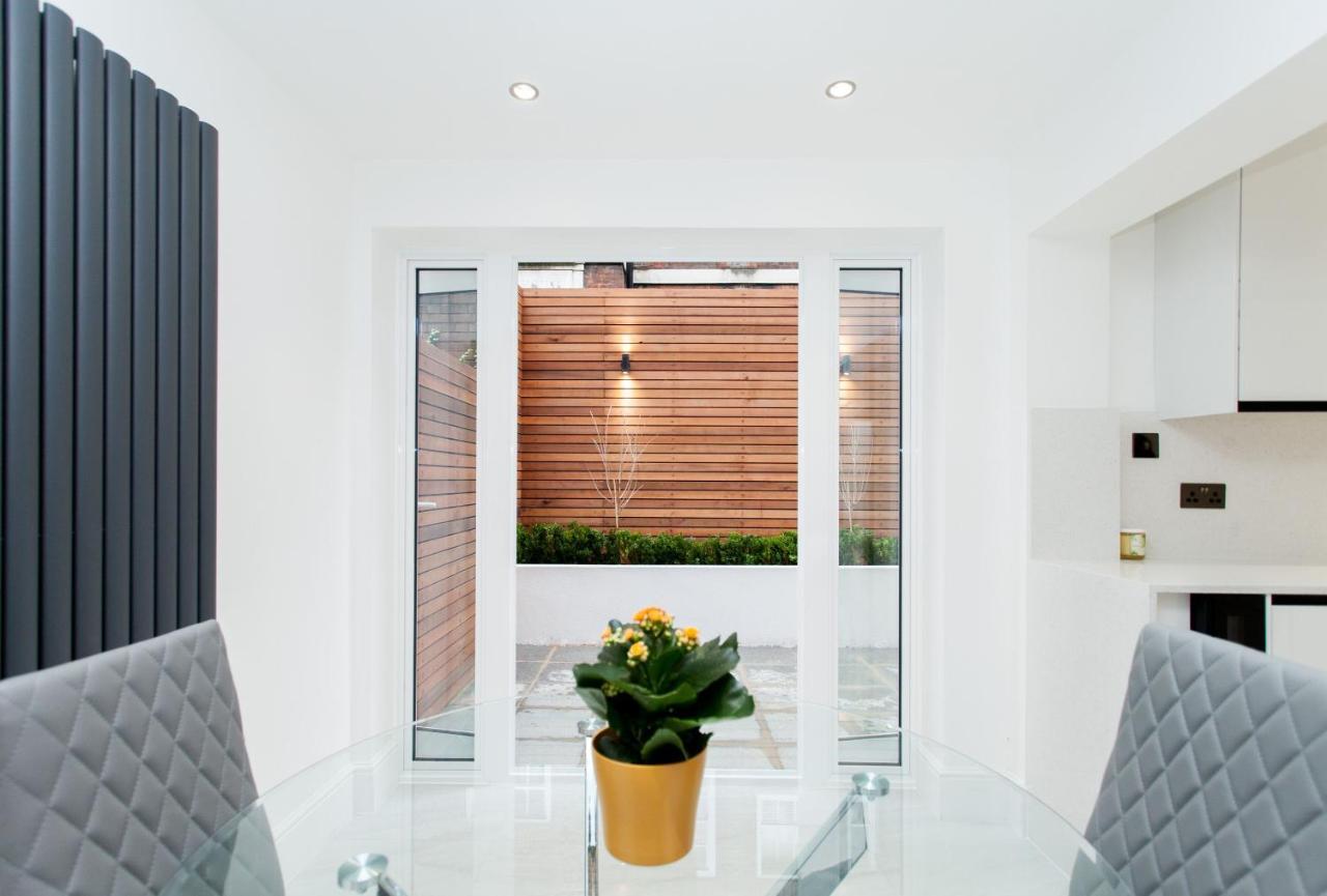 Luxury Escapes @ London Victoria Apartment Exterior photo