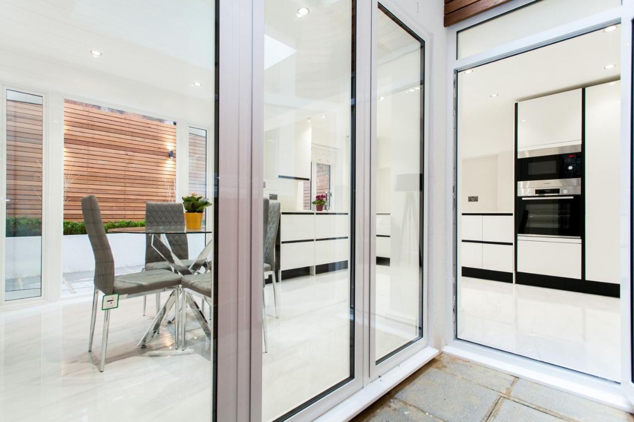 Luxury Escapes @ London Victoria Apartment Exterior photo