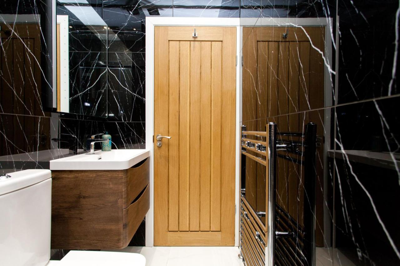 Luxury Escapes @ London Victoria Apartment Exterior photo