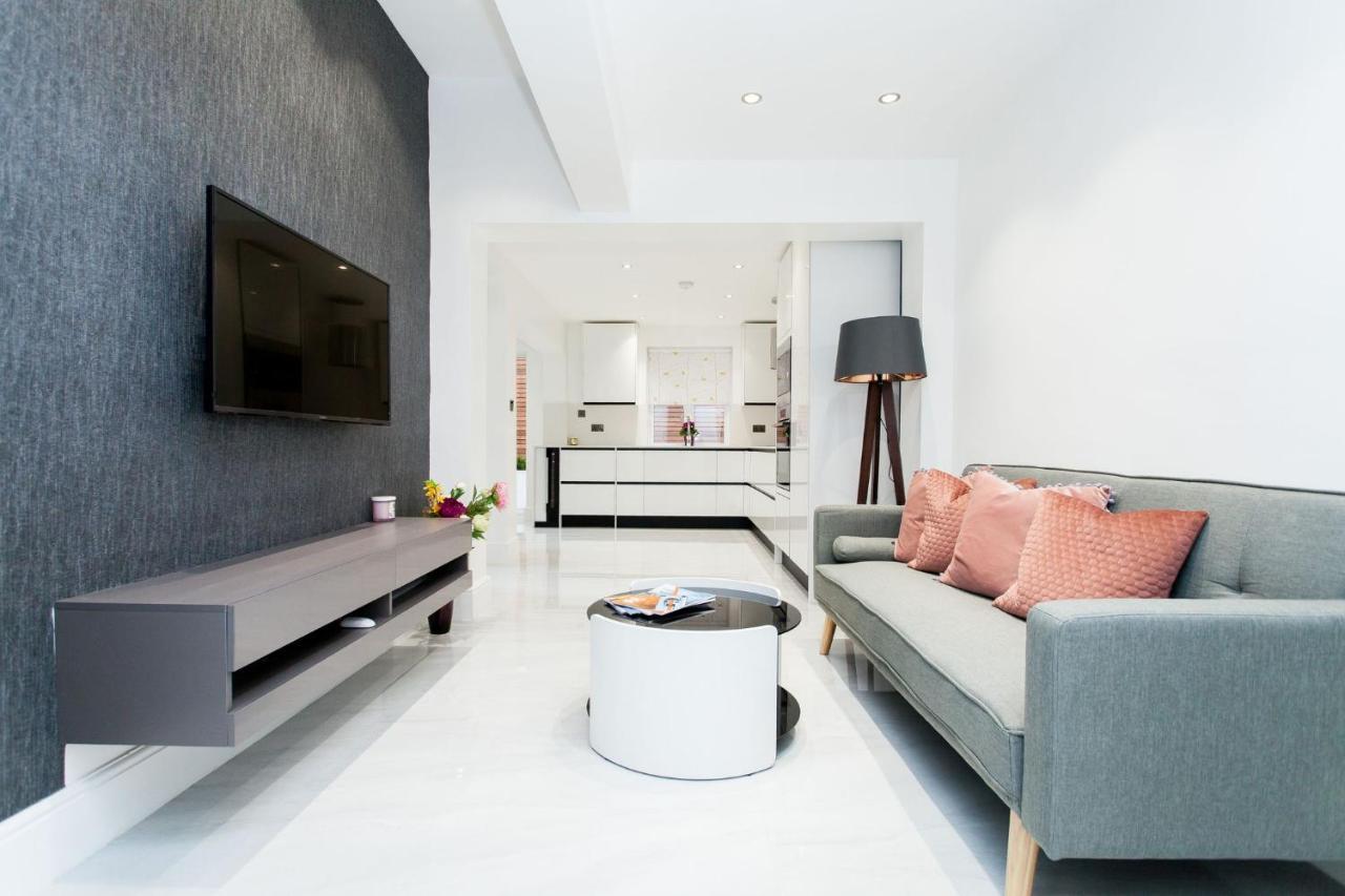 Luxury Escapes @ London Victoria Apartment Exterior photo
