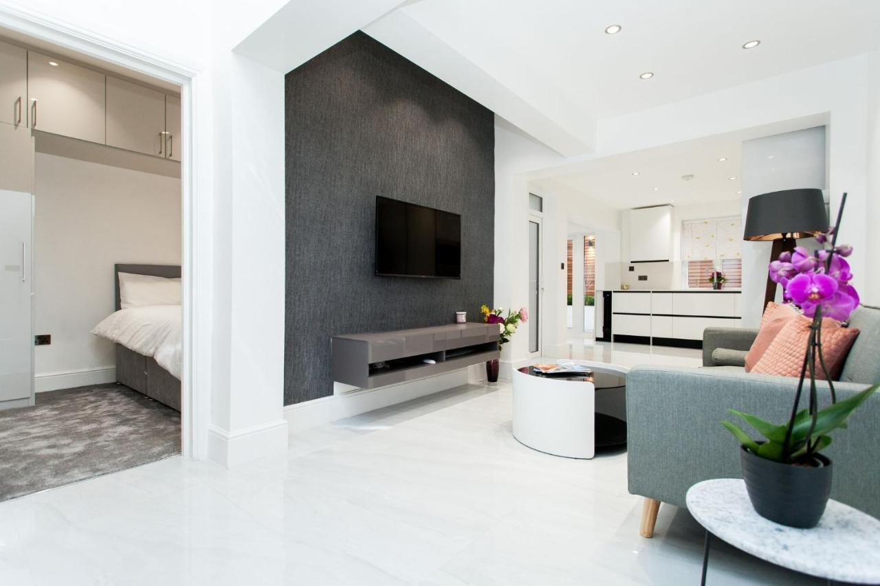 Luxury Escapes @ London Victoria Apartment Exterior photo