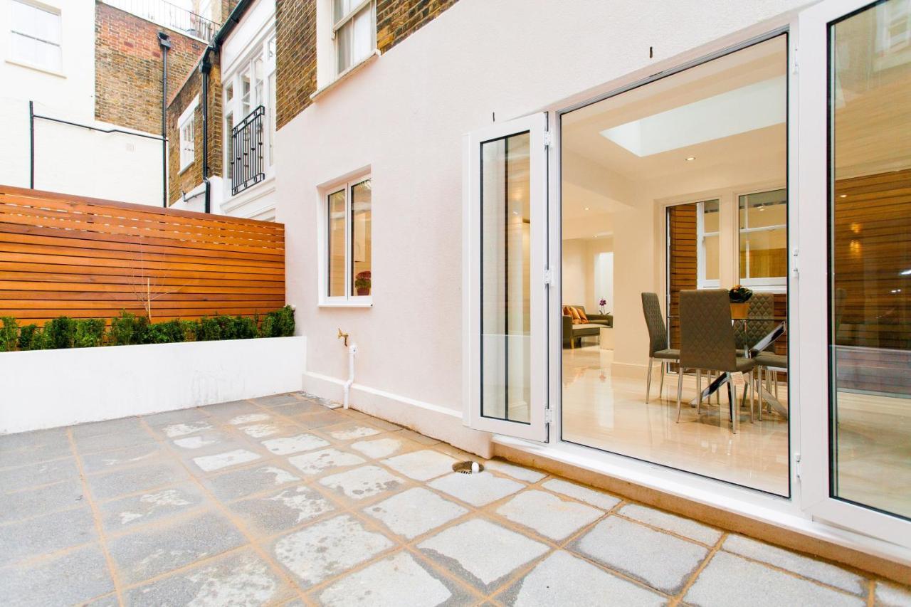 Luxury Escapes @ London Victoria Apartment Exterior photo