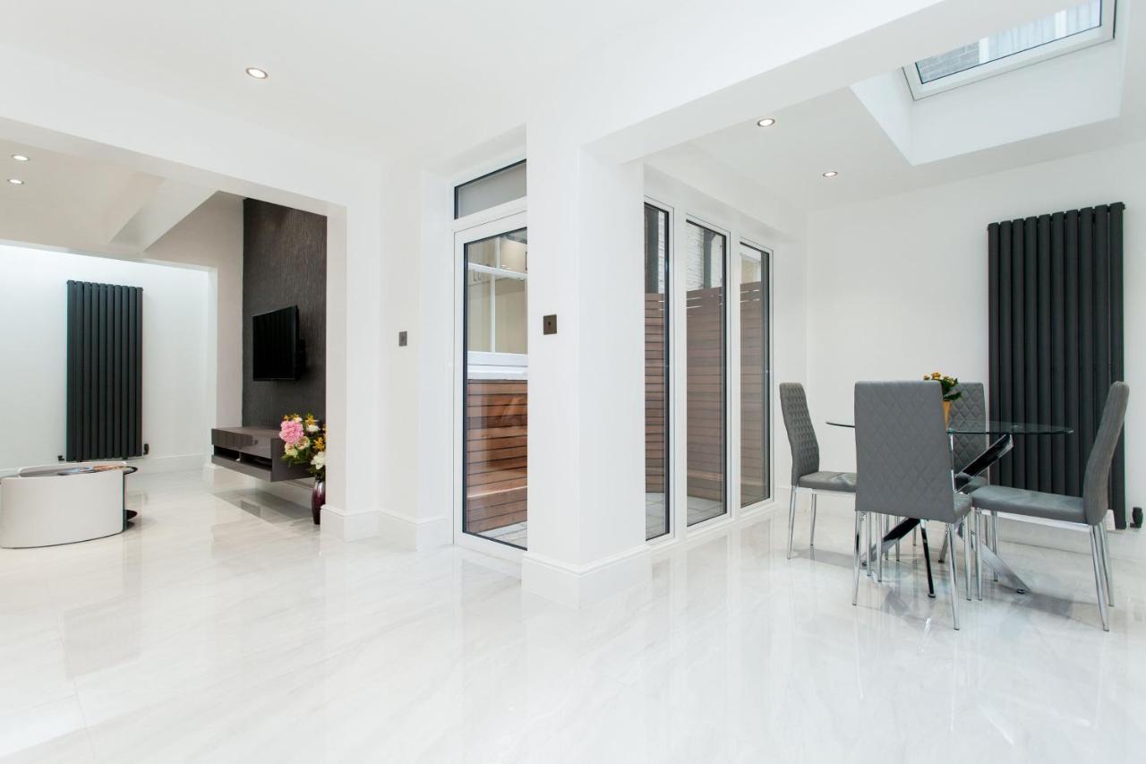 Luxury Escapes @ London Victoria Apartment Exterior photo