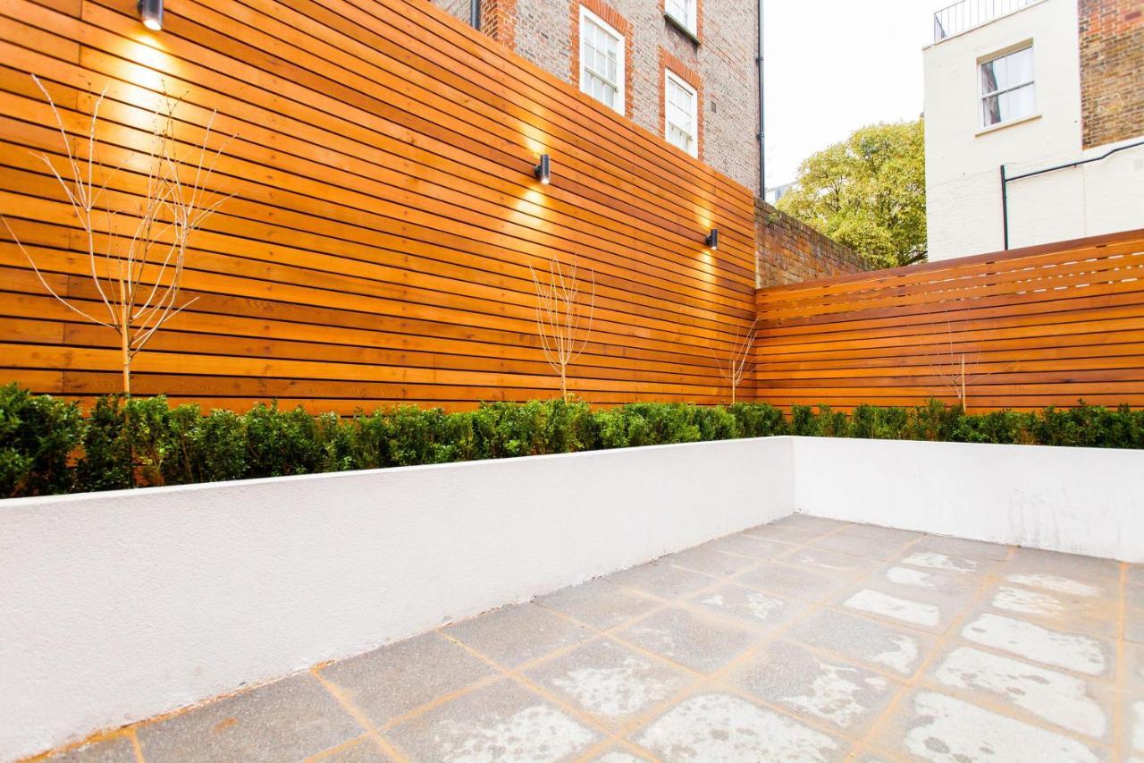 Luxury Escapes @ London Victoria Apartment Exterior photo