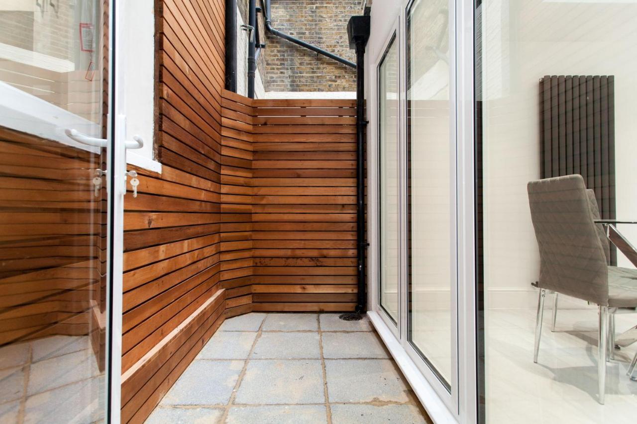 Luxury Escapes @ London Victoria Apartment Exterior photo