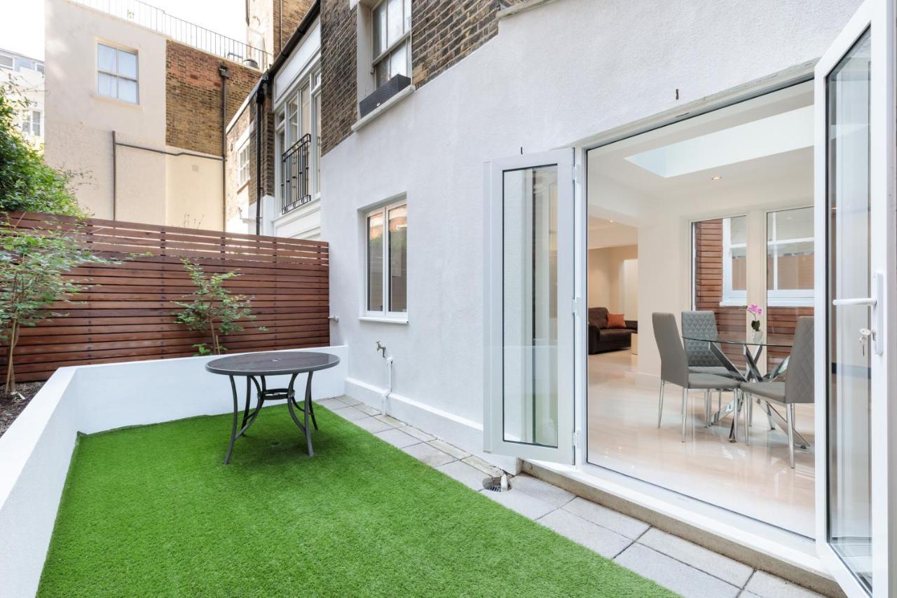 Luxury Escapes @ London Victoria Apartment Exterior photo