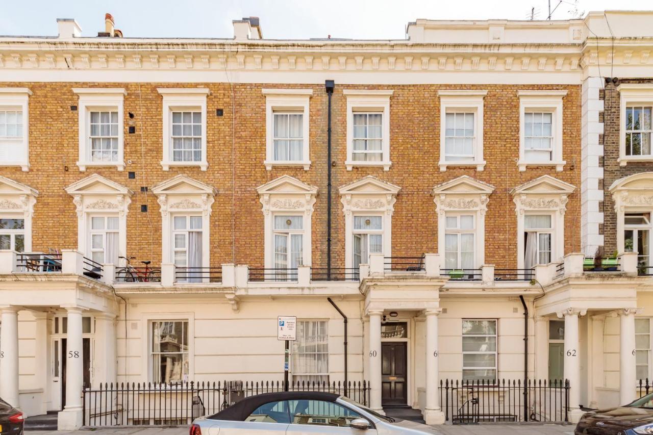 Luxury Escapes @ London Victoria Apartment Exterior photo